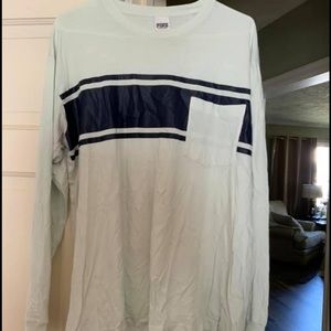 PINK XLarge Long Sleeve